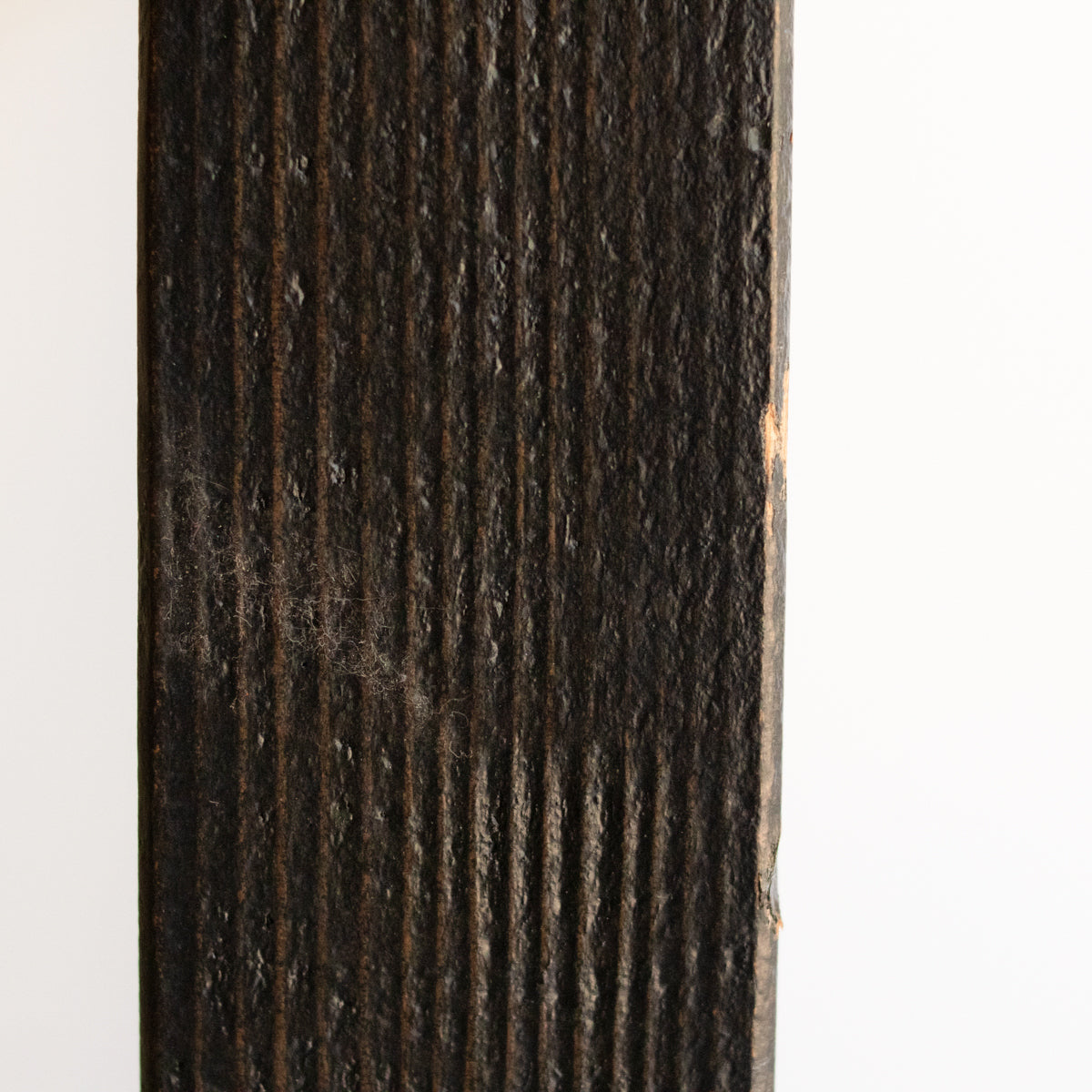 Table d'appoint en marbre | Échantillon de sol