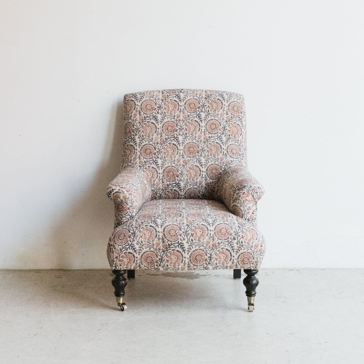 Fauteuil Bellecour