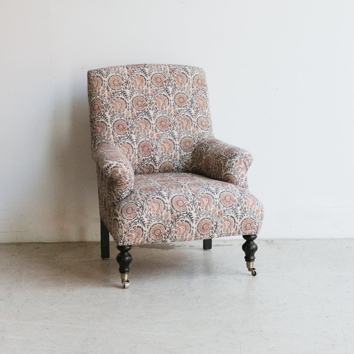 Fauteuil Bellecour