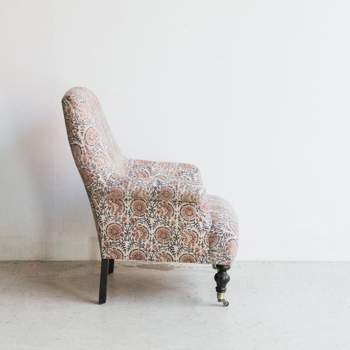 Fauteuil Bellecour