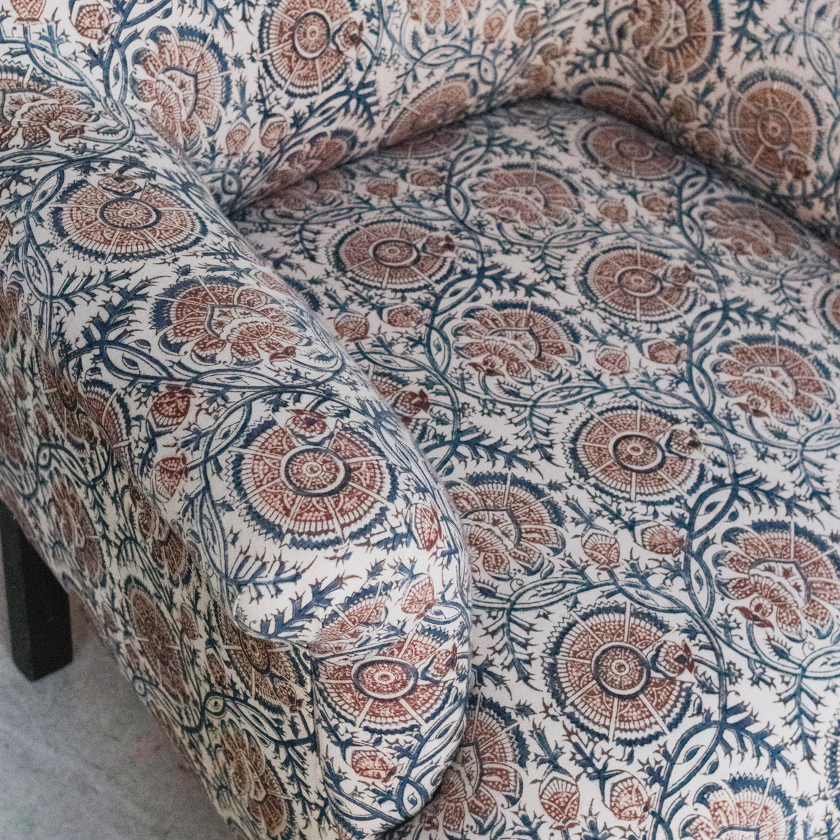 Fauteuil Bellecour