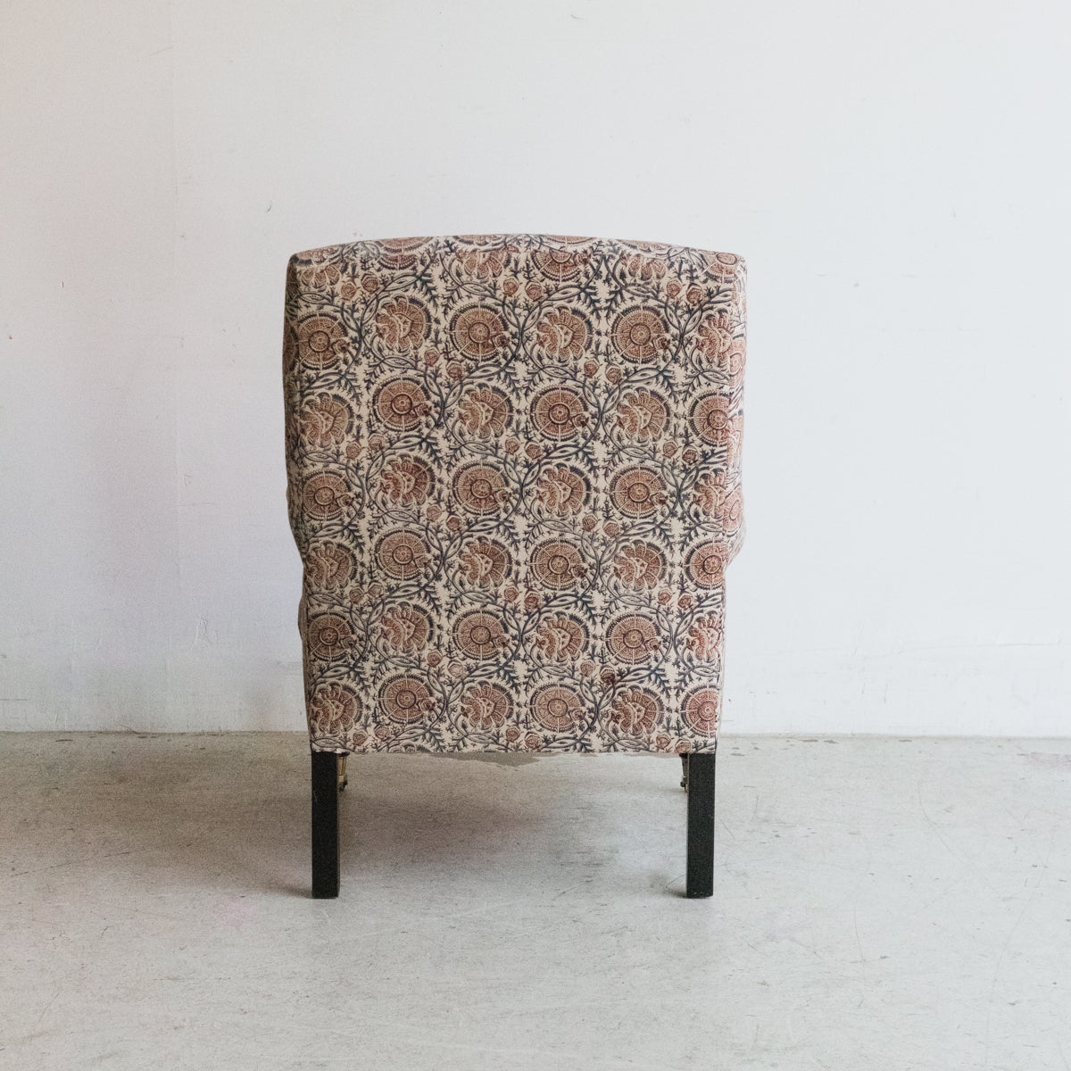 Fauteuil Bellecour