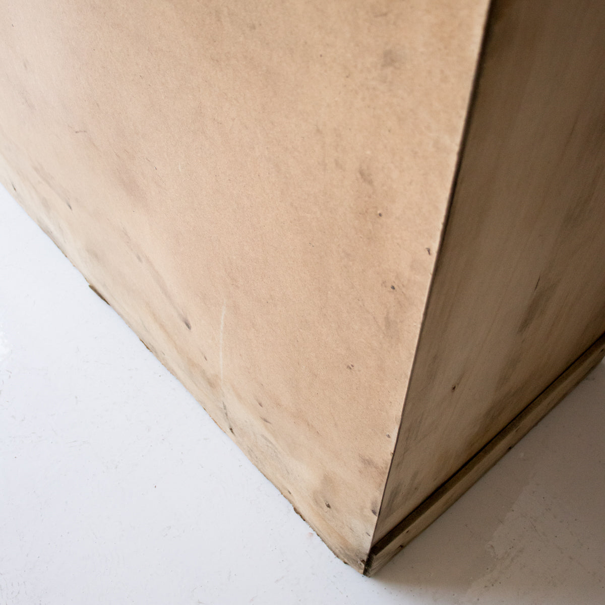 Armoire à mercerie