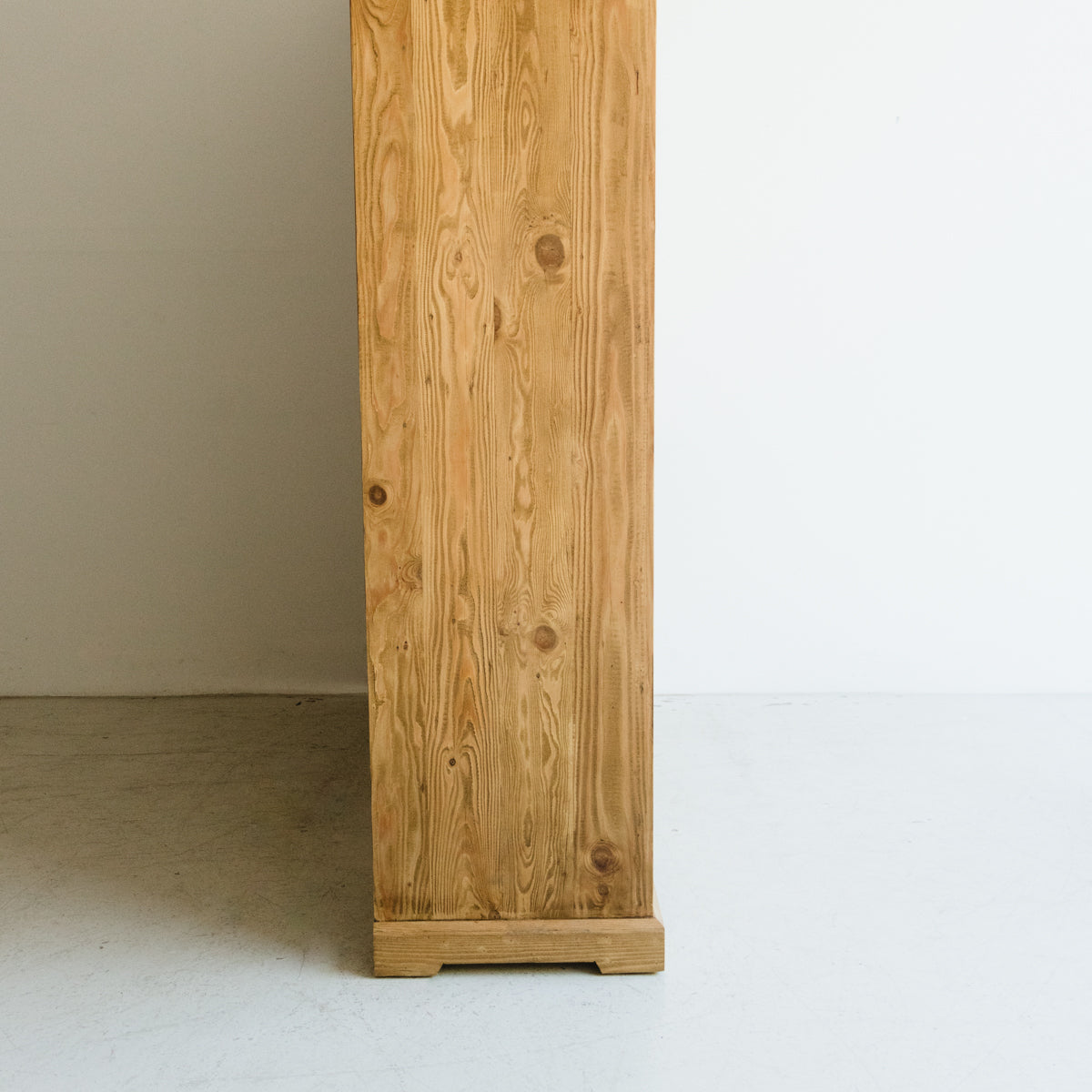Armoire en bois récupéré Robin