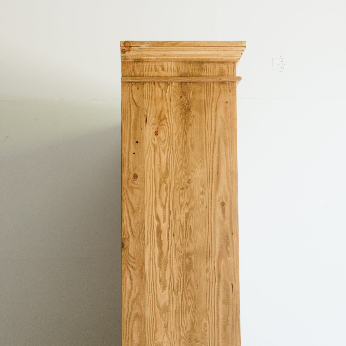 Armoire en bois récupéré Robin