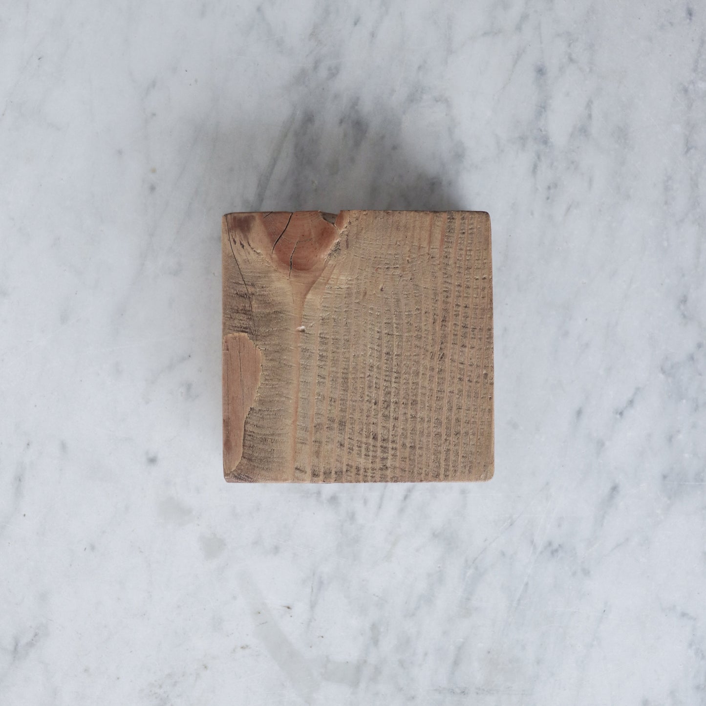 Armoire en bois récupéré Robin