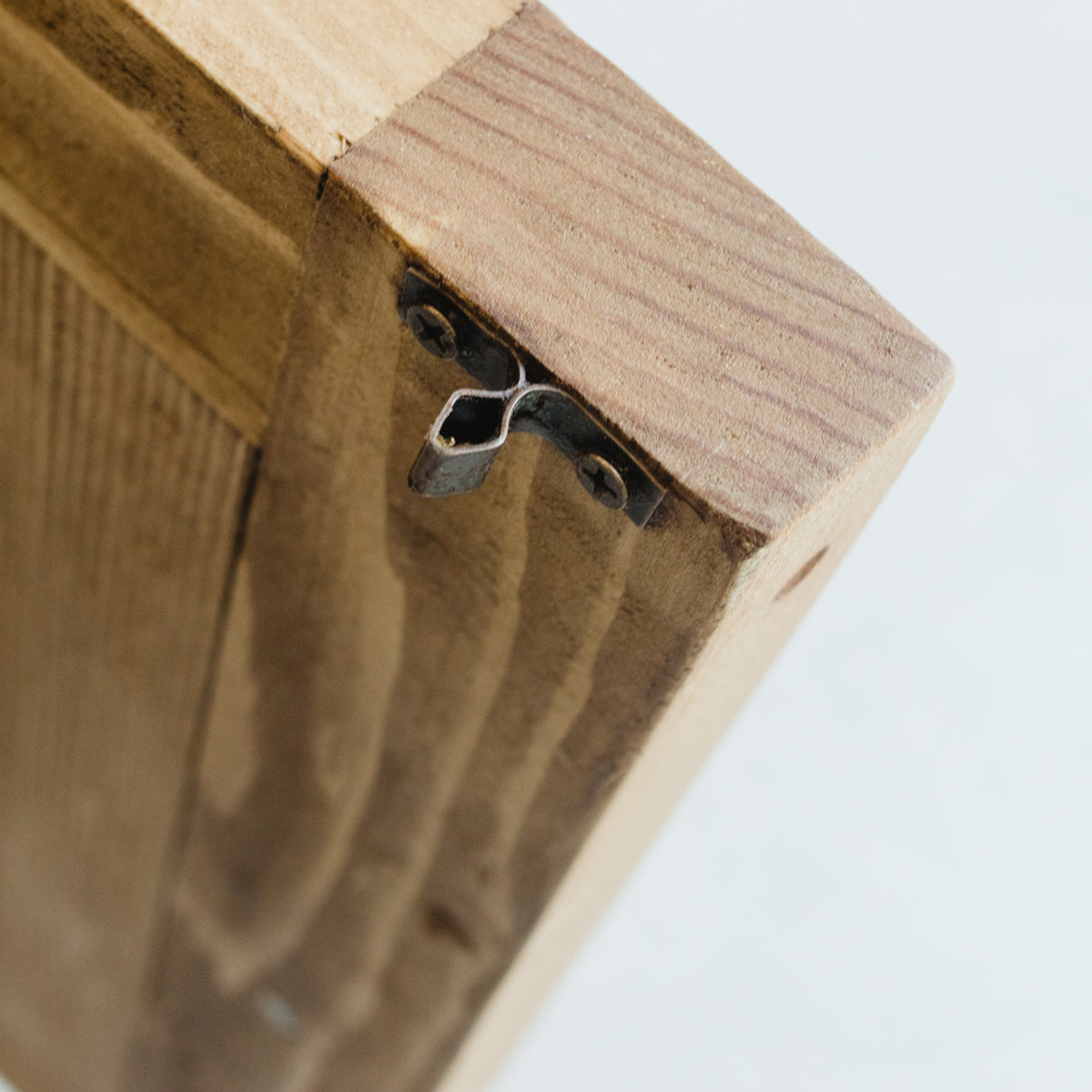 Buffet et bahut en bois récupéré
