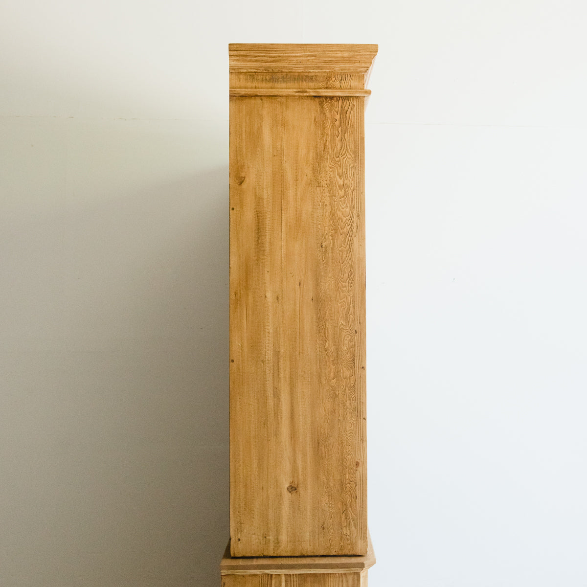 Buffet et bahut en bois récupéré