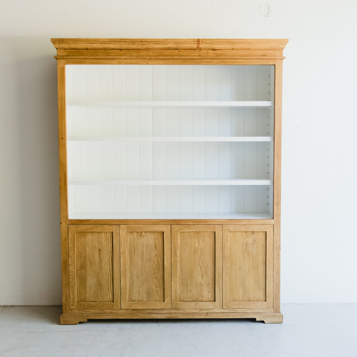 Armoire en bois récupéré Robin