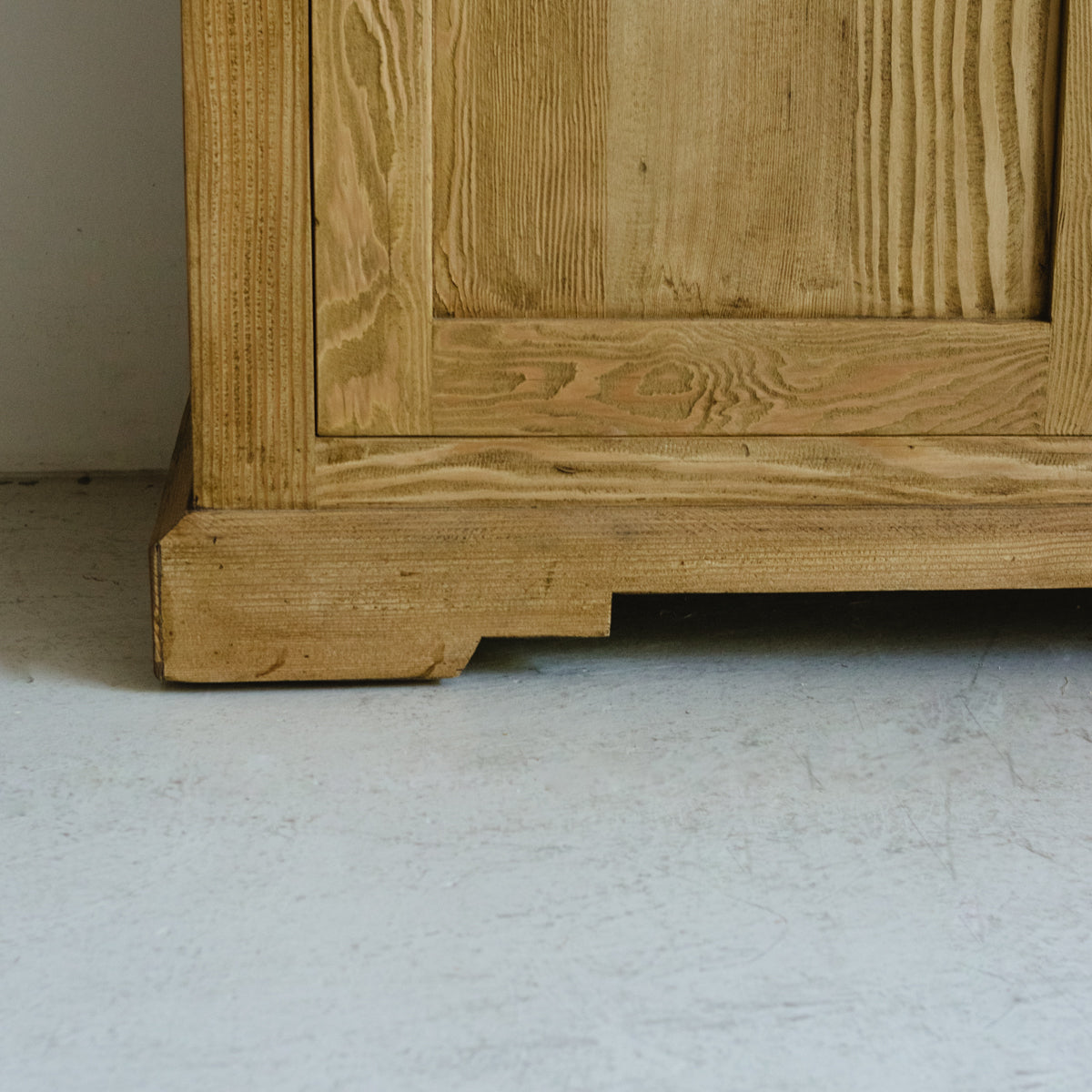 Armoire en bois récupéré Robin