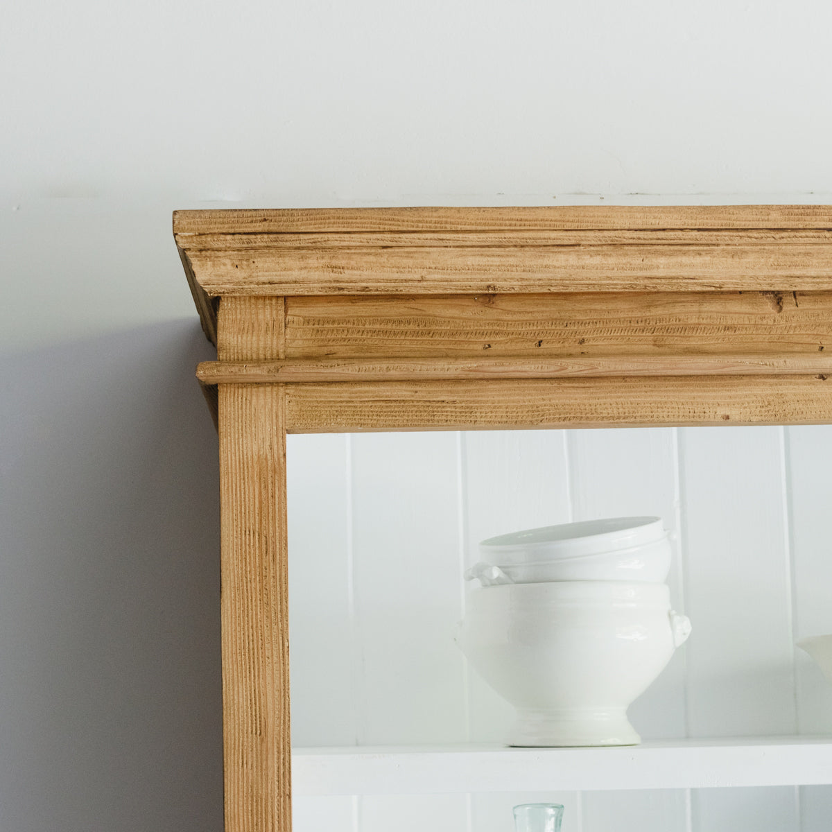 Armoire en bois récupéré Robin