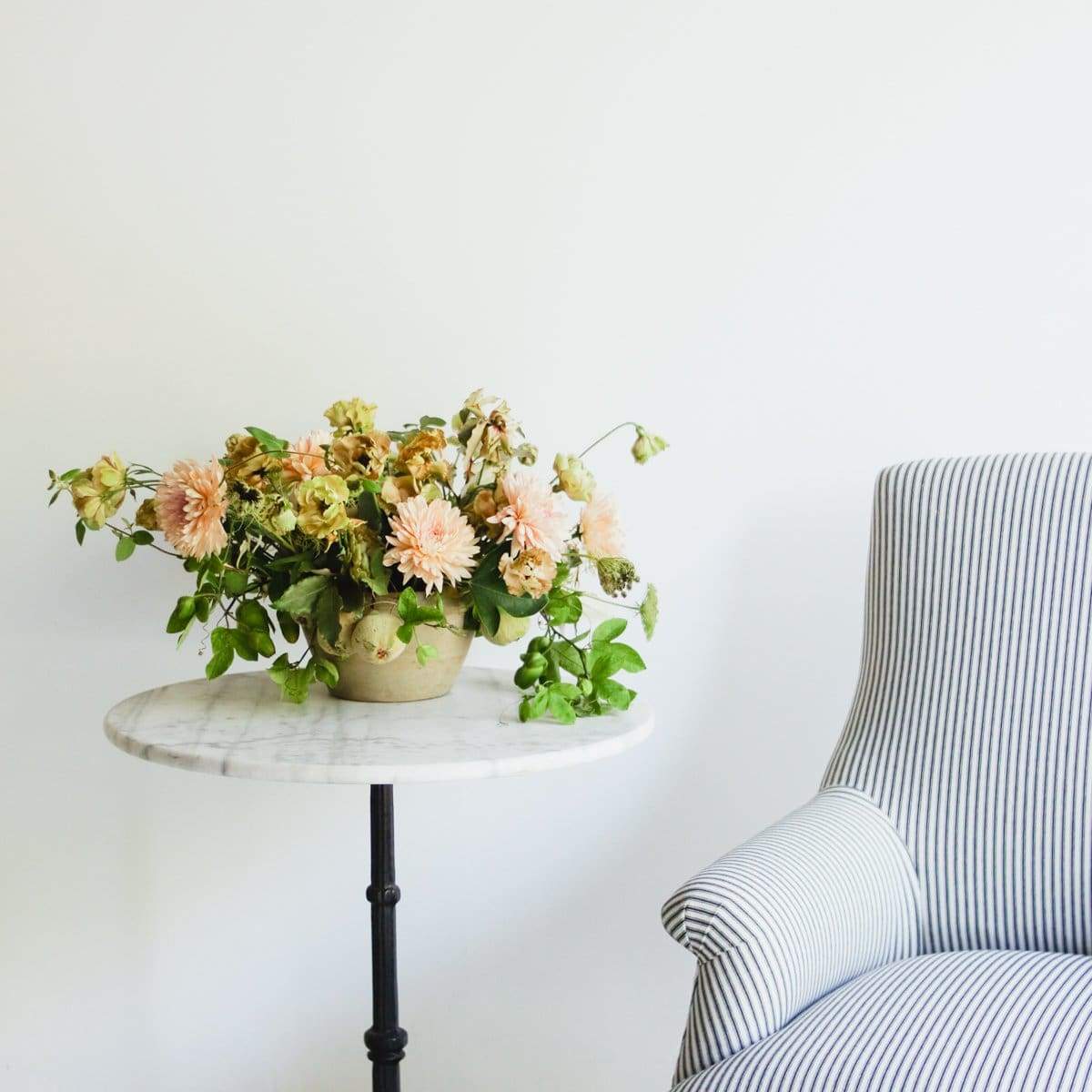 Fauteuil Bellecour