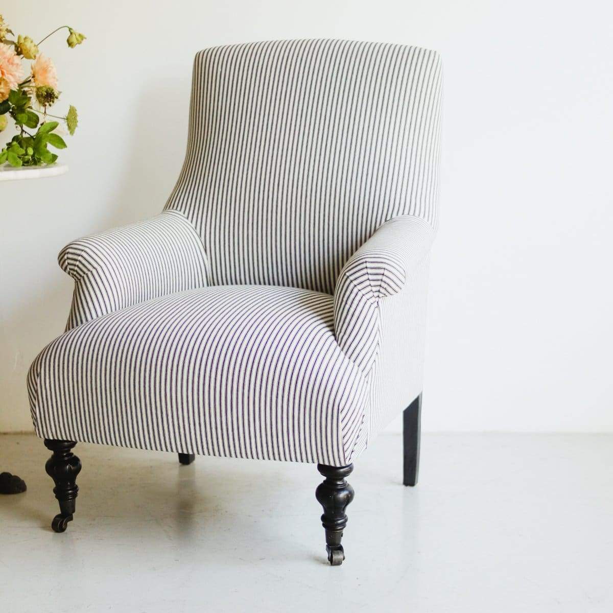 Fauteuil Bellecour