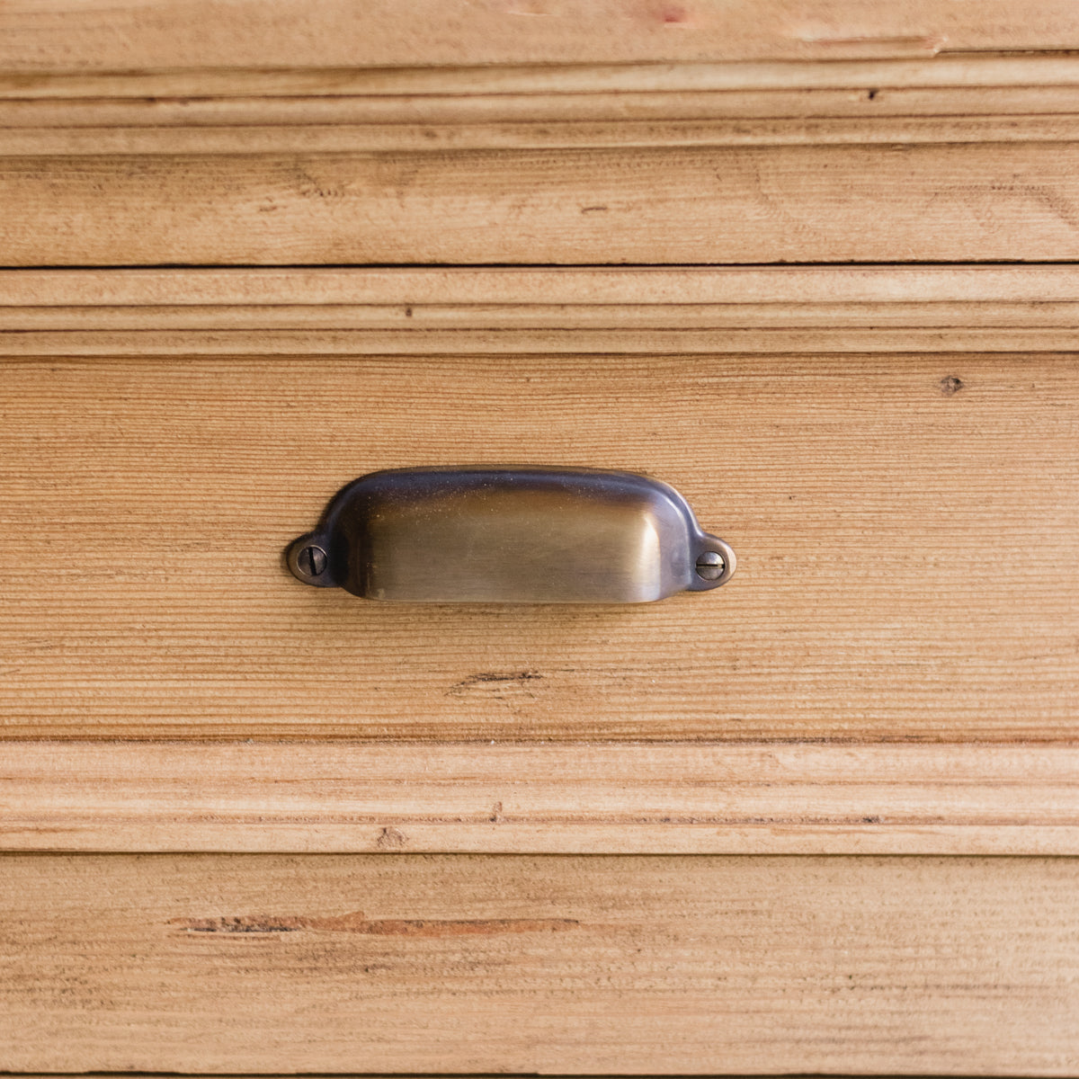 vaisselier en bois récupéré