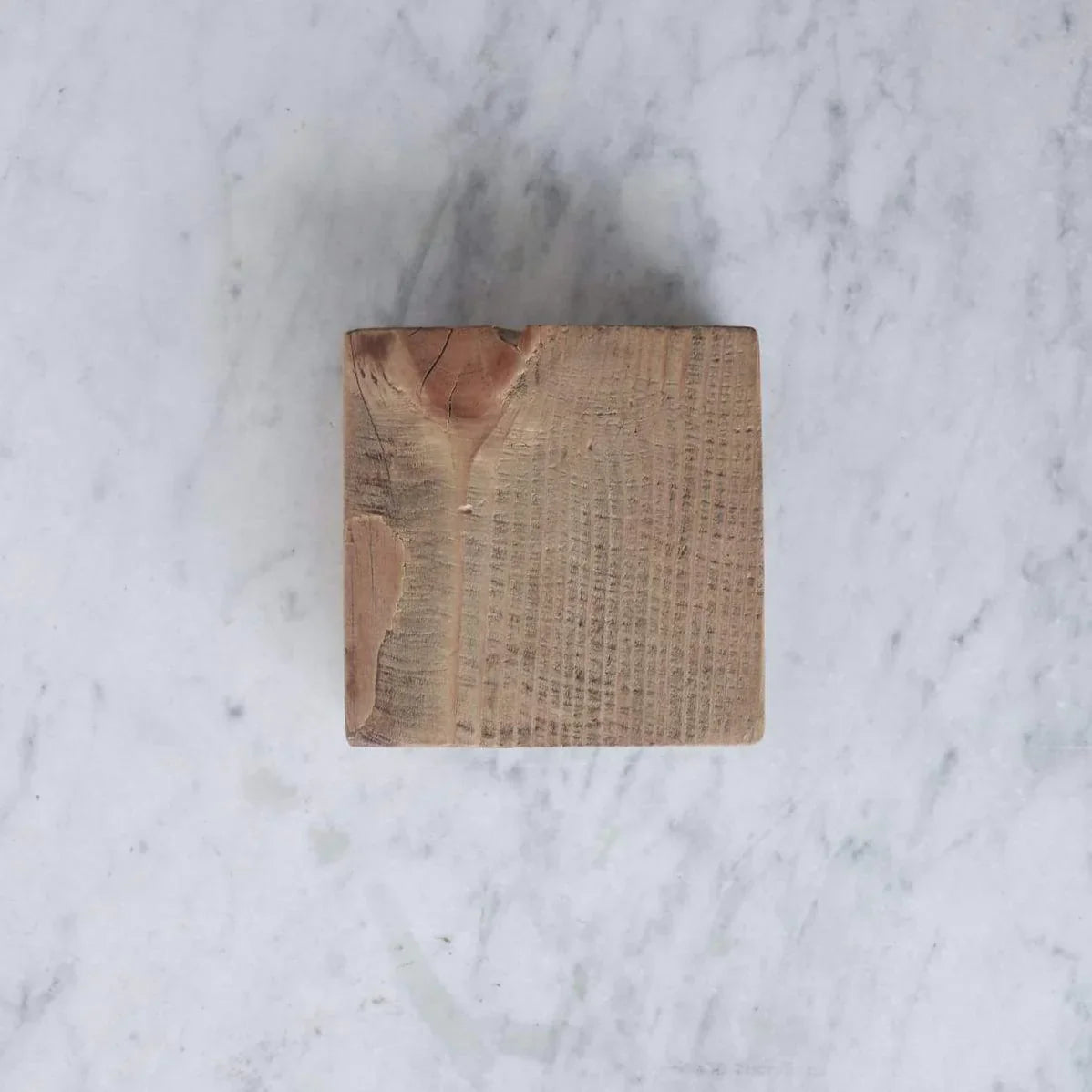 vaisselier en bois récupéré