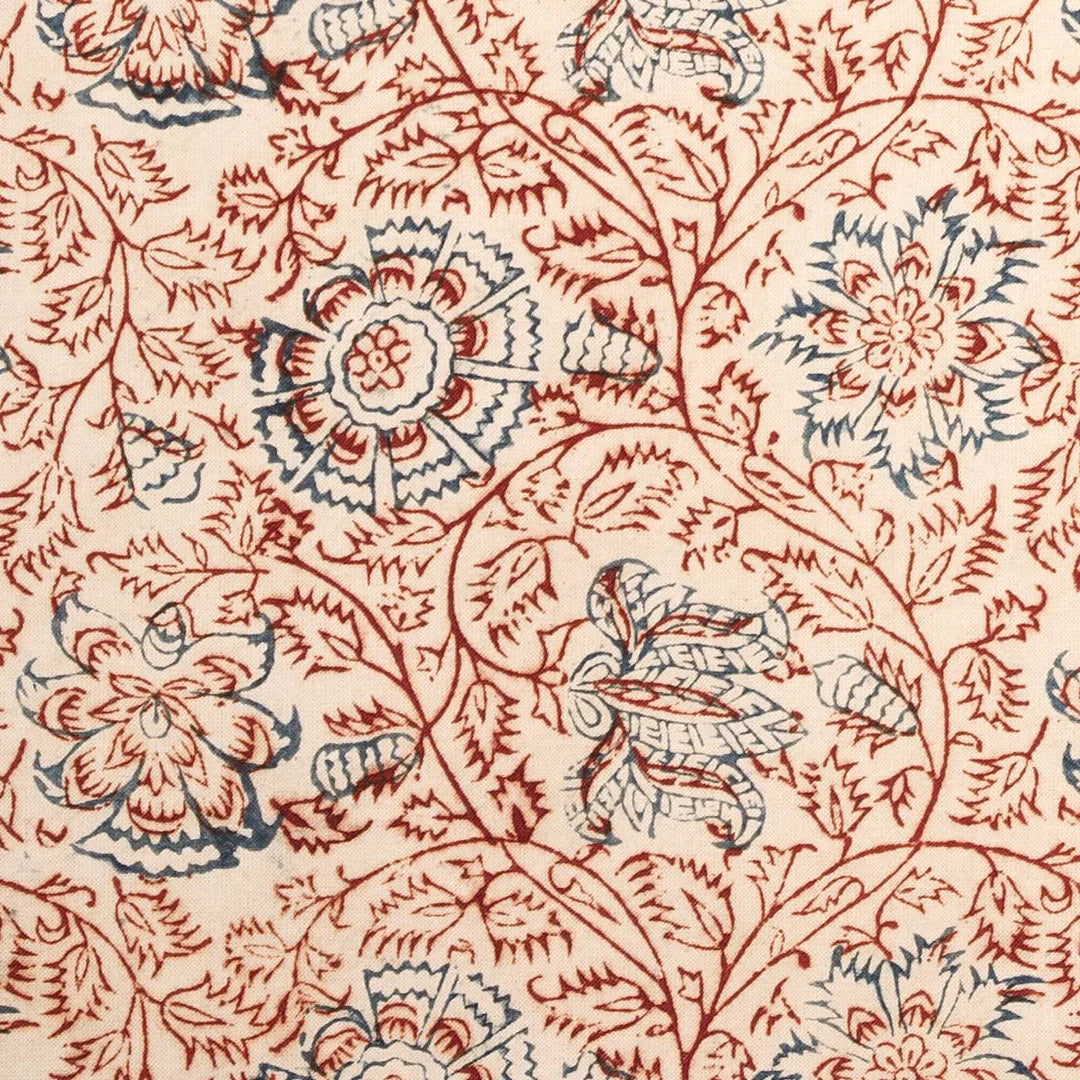 Fauteuil et ottoman Bellecour
