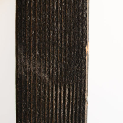 Table d'appoint en marbre | Échantillon de sol