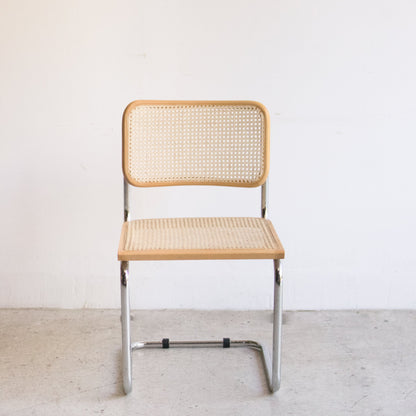 Chaise de salle à manger vintage Breuer