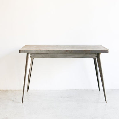 Table Tolix vintage