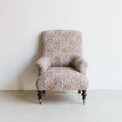 Fauteuil Bellecour