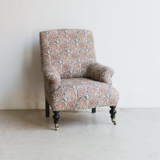 Fauteuil Bellecour