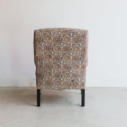 Fauteuil Bellecour