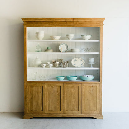 Armoire en bois récupéré Robin