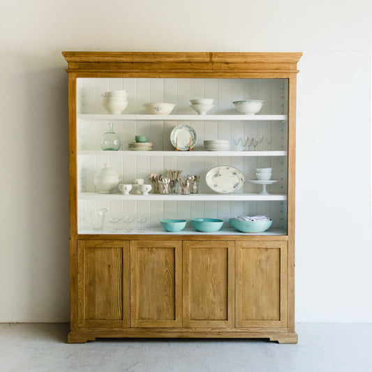 Armoire en bois récupéré Robin