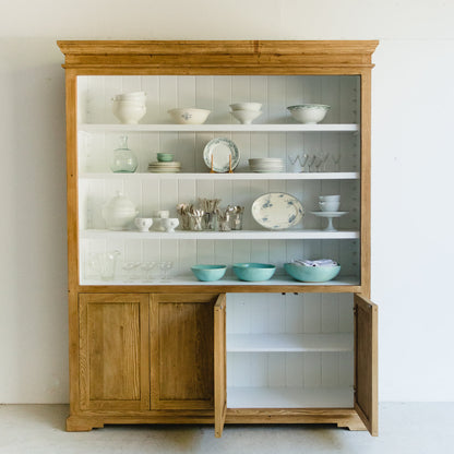 Armoire en bois récupéré Robin
