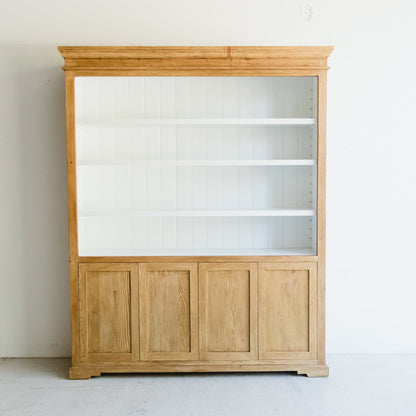 Armoire en bois récupéré Robin