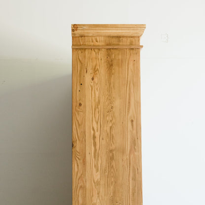 Armoire en bois récupéré Robin