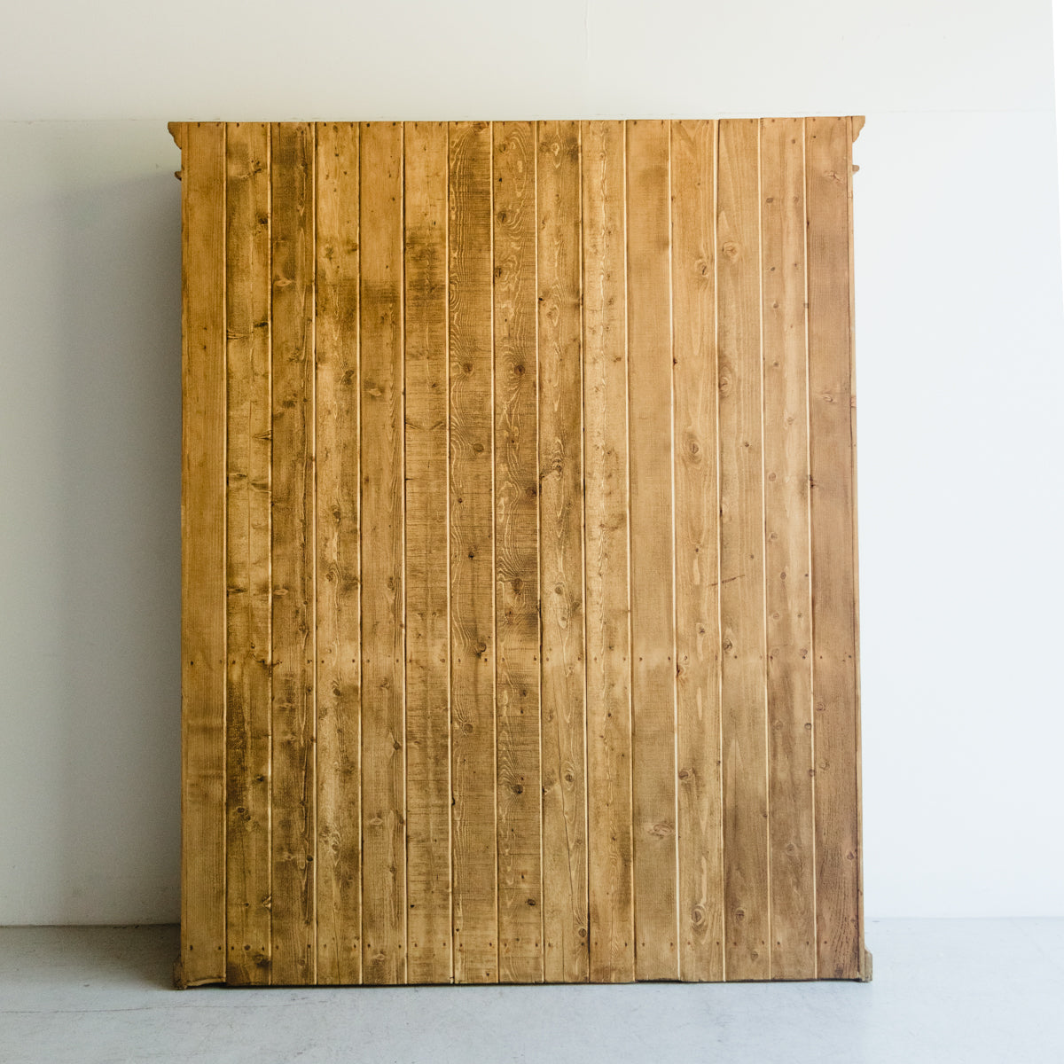 Armoire en bois récupéré Robin