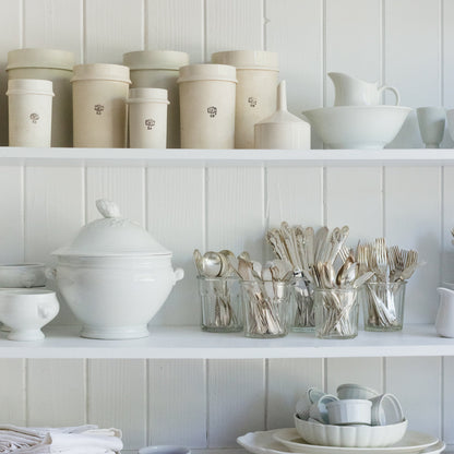 Buffet et bahut en bois récupéré