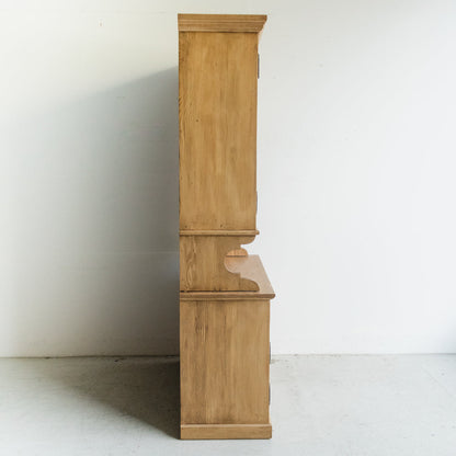 vaisselier en bois récupéré