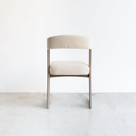 Paire de chaises Baumann Kangaroo