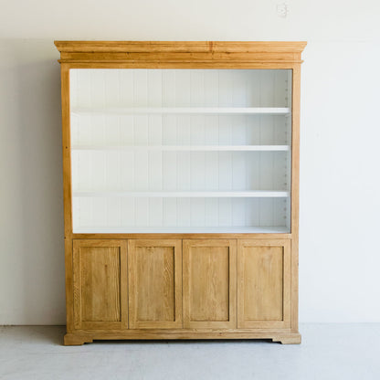 Armoire en bois récupéré Robin