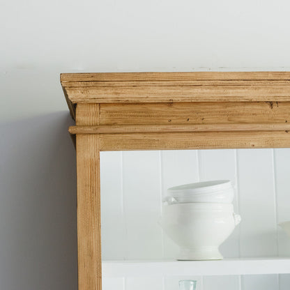 Armoire en bois récupéré Robin