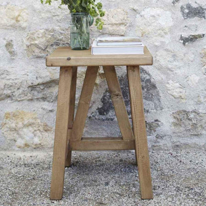 Table d'appoint utile