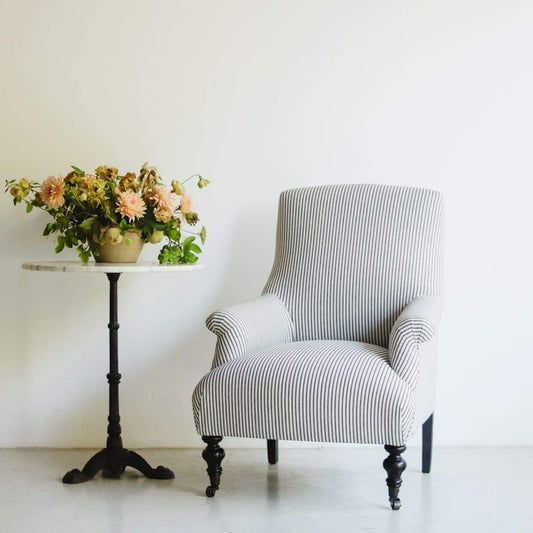 Fauteuil Bellecour
