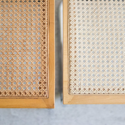 Chaise de salle à manger vintage Breuer
