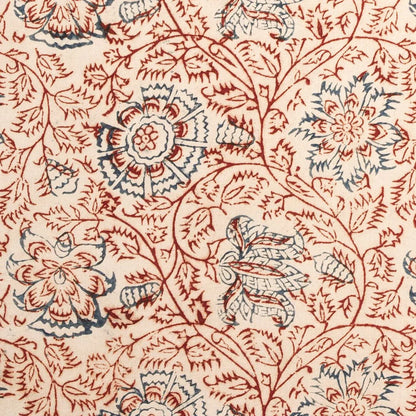 Fauteuil et ottoman Bellecour